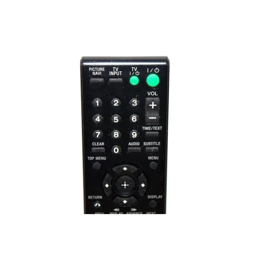 Sony RMT-D187A Original OEM‎ Remote Control